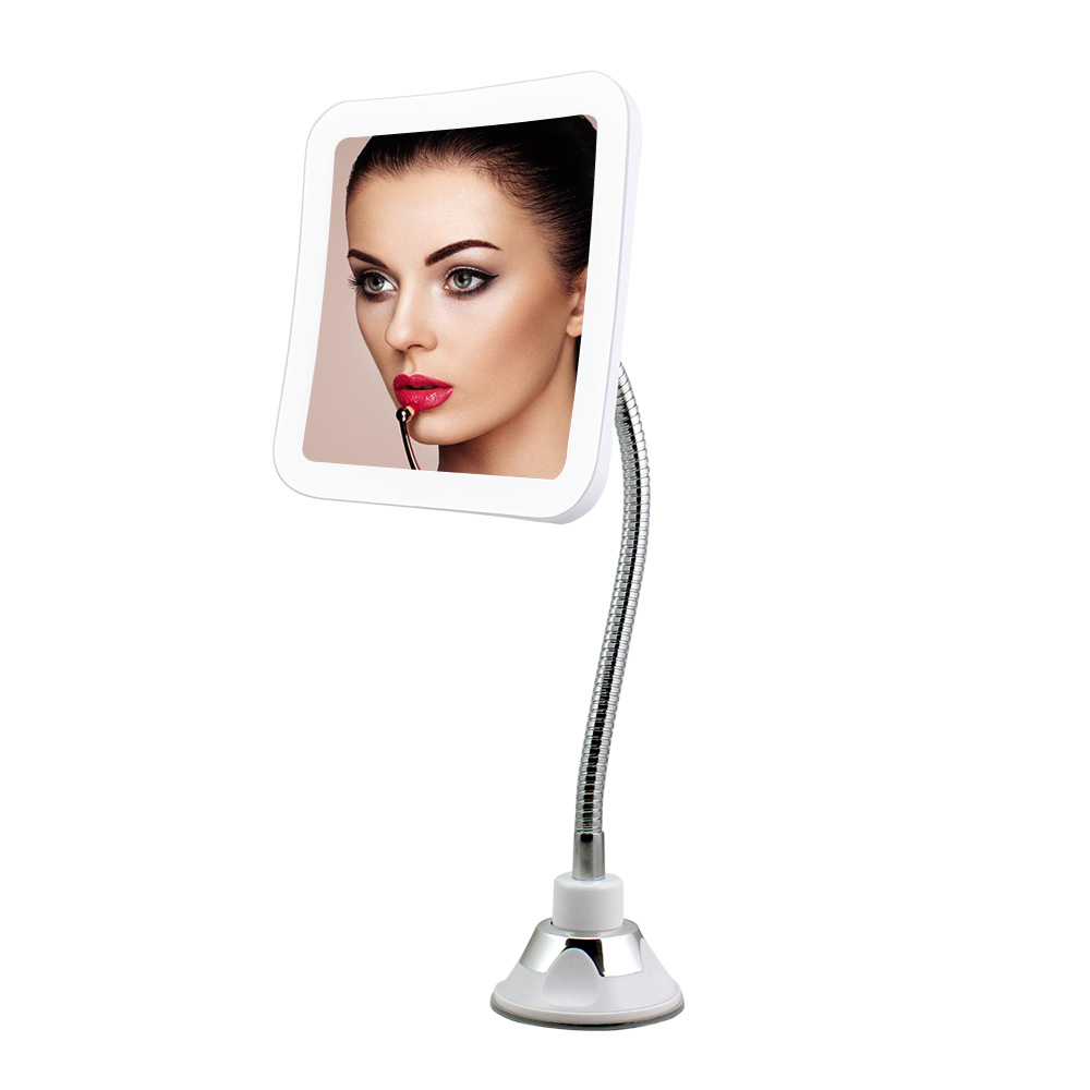 Square light strip