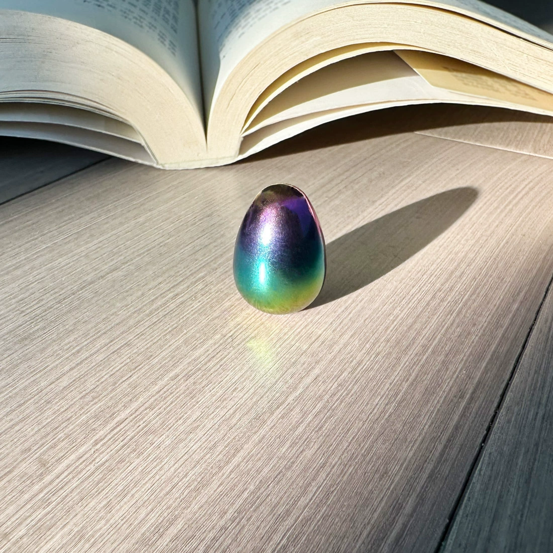 Тему Амазонка трансграничный взрыв Яйцо для мышления 3 Яйцо для мышления медитация Яйцо Edc кончик пальца декомпрессионная игрушка