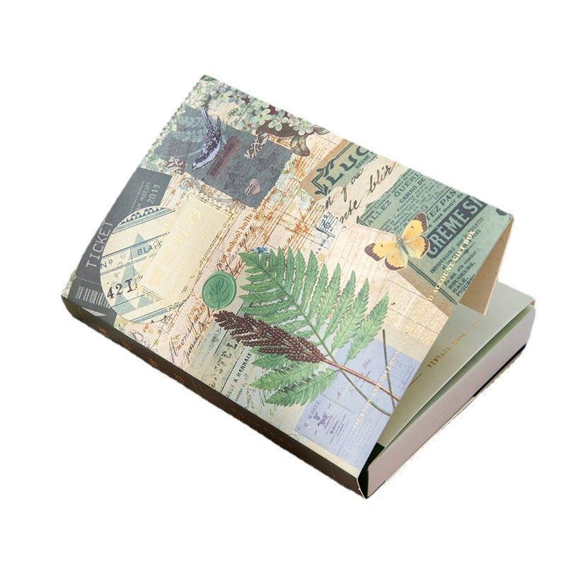 Retro set, gift box, wholesale, European style