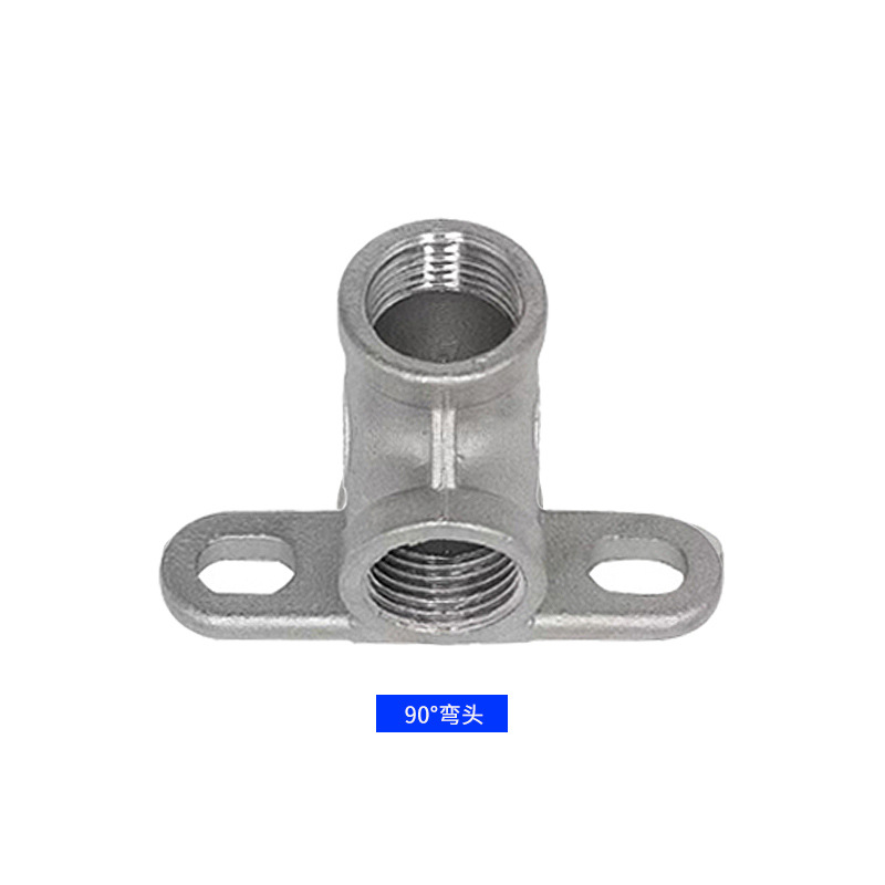Accesorios de agua potable de cerdo tubo de codo accesorios de boquilla de cerdo granja de cerdos equipos de cría de cerdos de agua potable automática