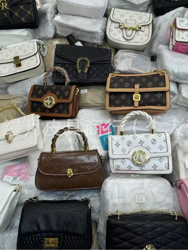Lady's bags时尚高级女士包手提包货源批发Women‘sbag Wholesale|undefined