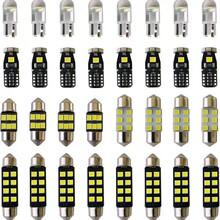��܇LED�M�����b32PCS T10ʾ���� 31MM�p����x��41MM��܇�҃ȟ�