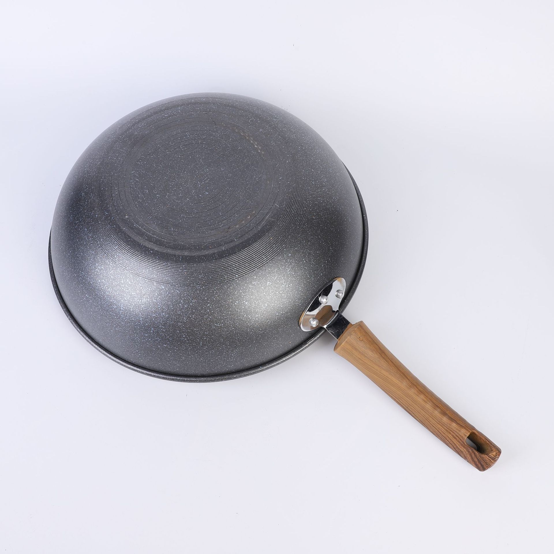 Tres piezas de set de paneles caseros guisado antiadherente regalo de reunión anual al por mayor multifuncional caja de regalo de cocina de cocina