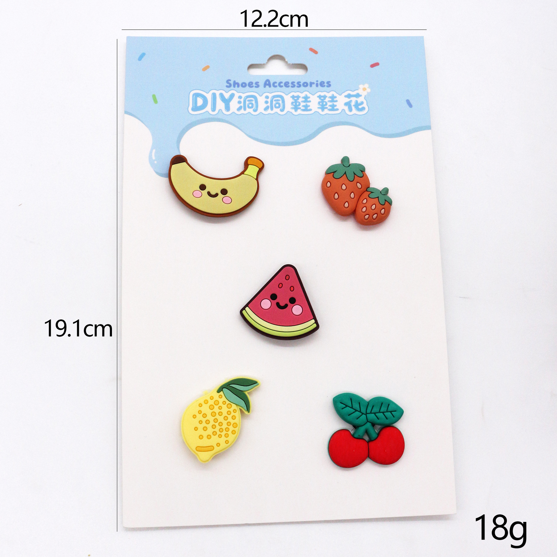 Spot dibujos animados crisantemo hebilla de zapato de pvc goma suave flor personalidad agujero de la decoración del zapato DIY a juego hebilla de zapato ventas directas de fábrica