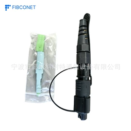 其他通信产品;光纤连接器;其他接续设备