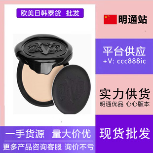 ����Kat Von D/KVD���Light���y�۷�� ��Q�b