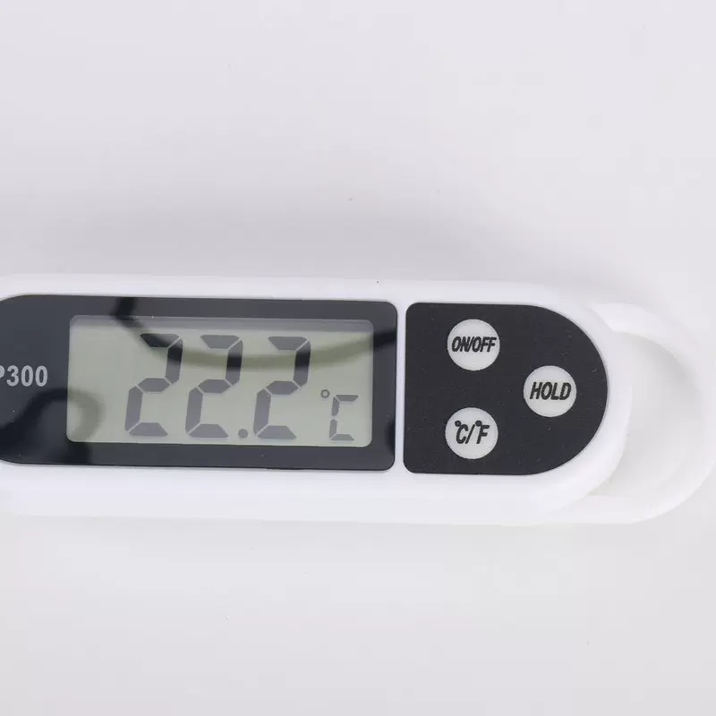 TP300型探针式温度计 笔式温度计 电子温度计 工业数显温度计