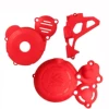 Red set, 3 piece set