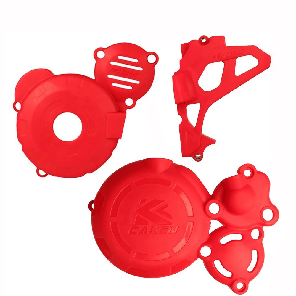 Модификация CAKEN Poser M6X7 J -1 Kivis K23NB300CBS300 двигательная защитная крышка маленькая летная крышка