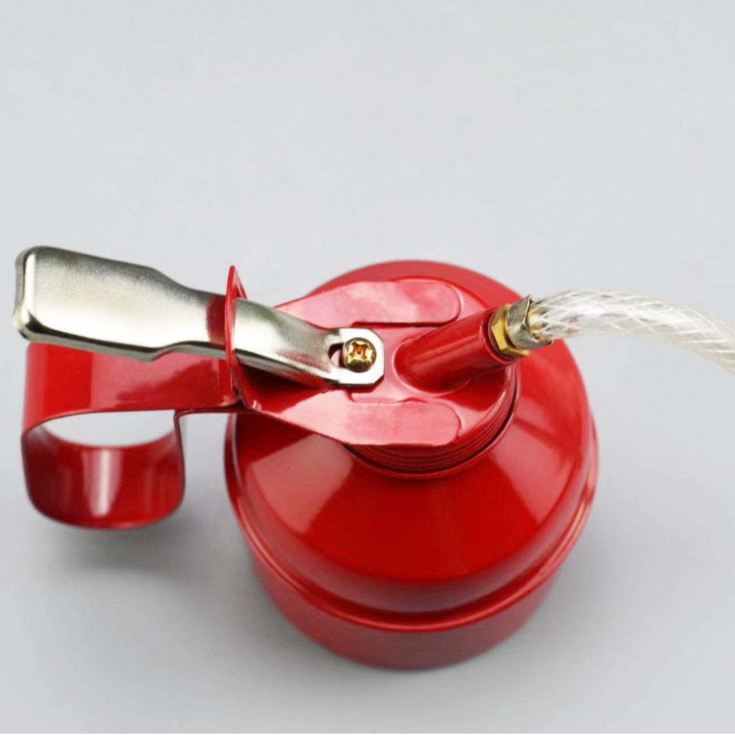 YH - 300CC mangueras portátiles hervidor de aceite [directo de fábrica] SMT