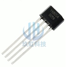 原装 YX80 封装TO-94 太阳能草坪灯LED控制器芯片IC