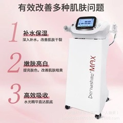 デマーサ水光機器三世代漏れない全自動負圧四世代導入水光銃美容院専用