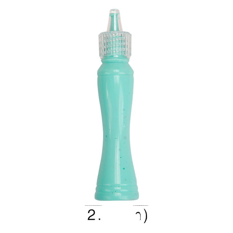 15 мл миниатюрный клей-имитация джема в форме талии, для рукоделия, декоративных работ, пищевой, для игрушек, инструменты для лепки