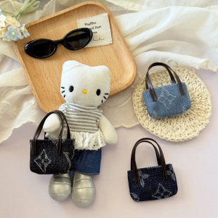 10cm���°����L��kitty�b���ż���޹���ţ�а�bjd��ż�Q�b����
