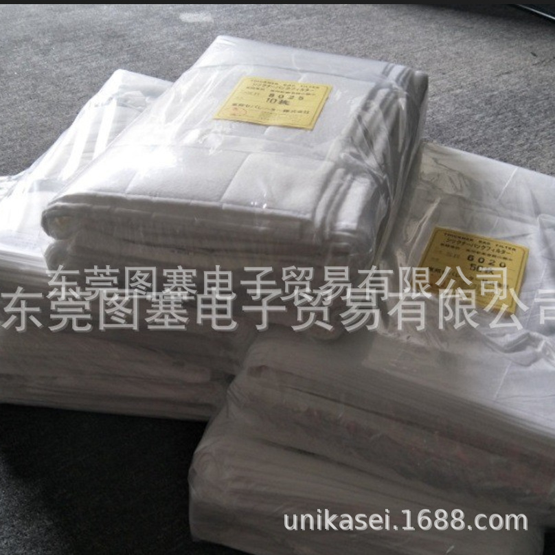 SR6008-T554 TOSEPA东邦SR8000-27过滤袋SR6020 SR8025 SR8000-27