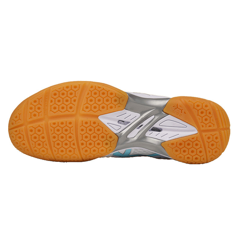 Fábrica directa de zapatos de bádminton zapatos de entrenamiento para hombres zapatos de tenis de pareja de tamaño grande zapatos de tenis de mesa zapatos de voleibol