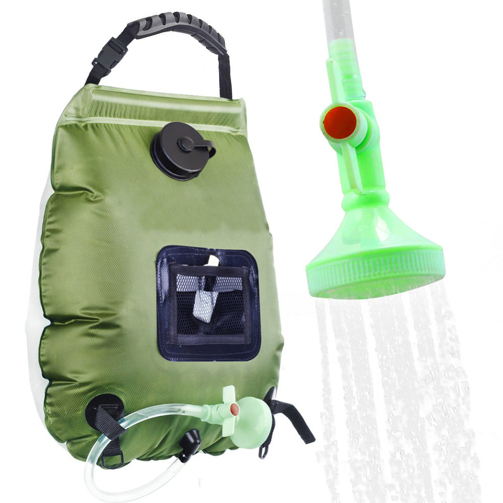 Bolsa de agua de 20 litros