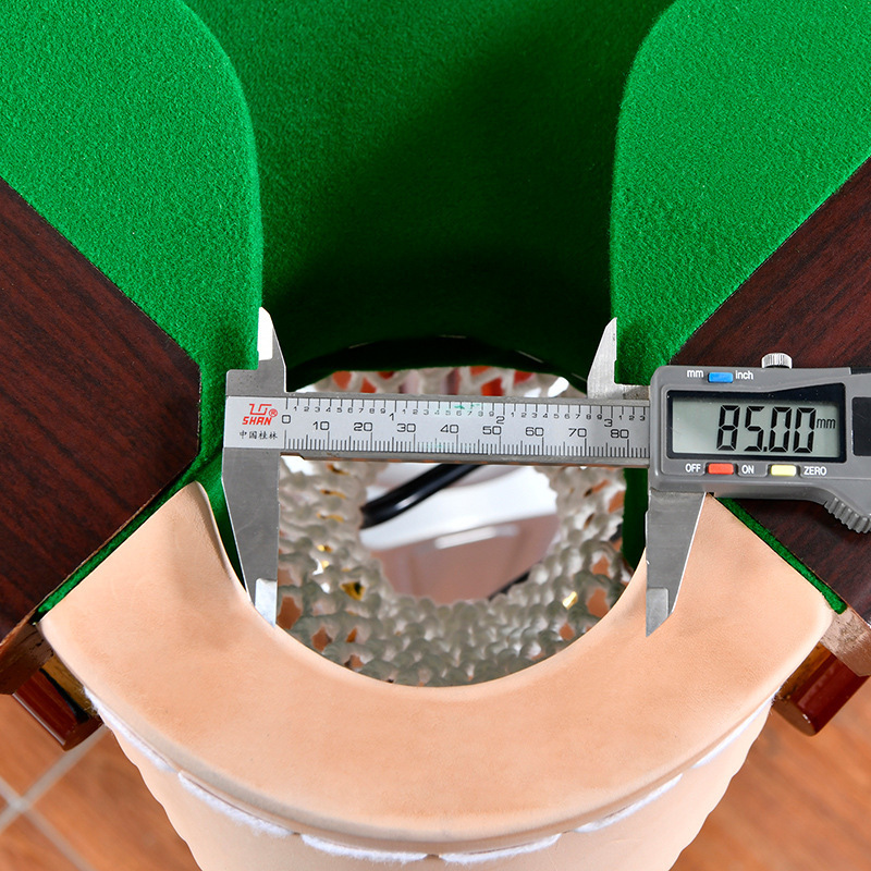 Billiard table steel cushion commercial adult billiard hall event home indoor Chinese black eight billiard table with marble surface