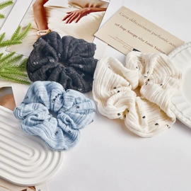 发圈;发夹;发箍