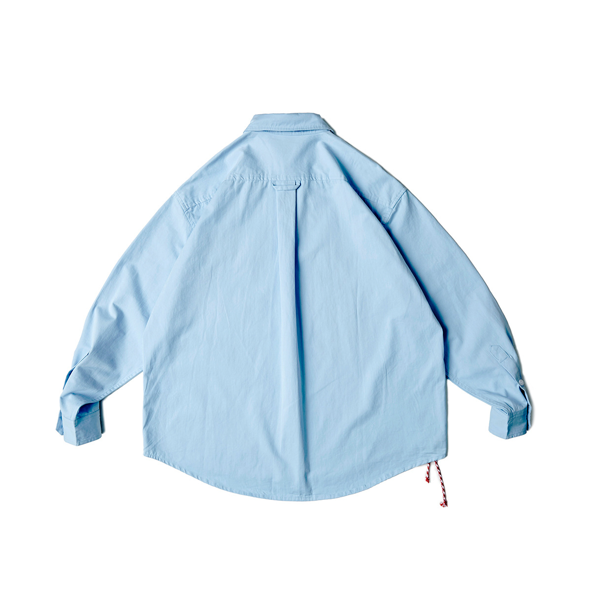 Autumn long-sleeve