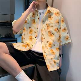 vintage日系古着中古古孤品森系百搭宫廷风巴洛克女衬衫25633b6