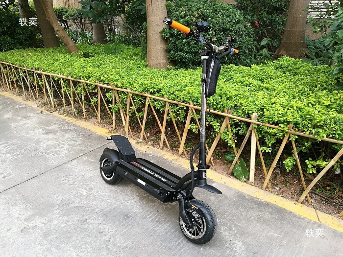 Dual-Drive Electric Scooter/Korean Dt//Weped/R7/R9/Unicycle Balance Car Customized and Modified