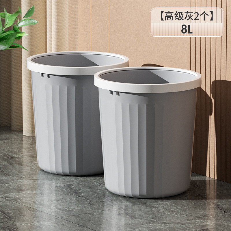 프리미엄 그레이 8L [2팩]