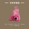 Violent Bear-Pink