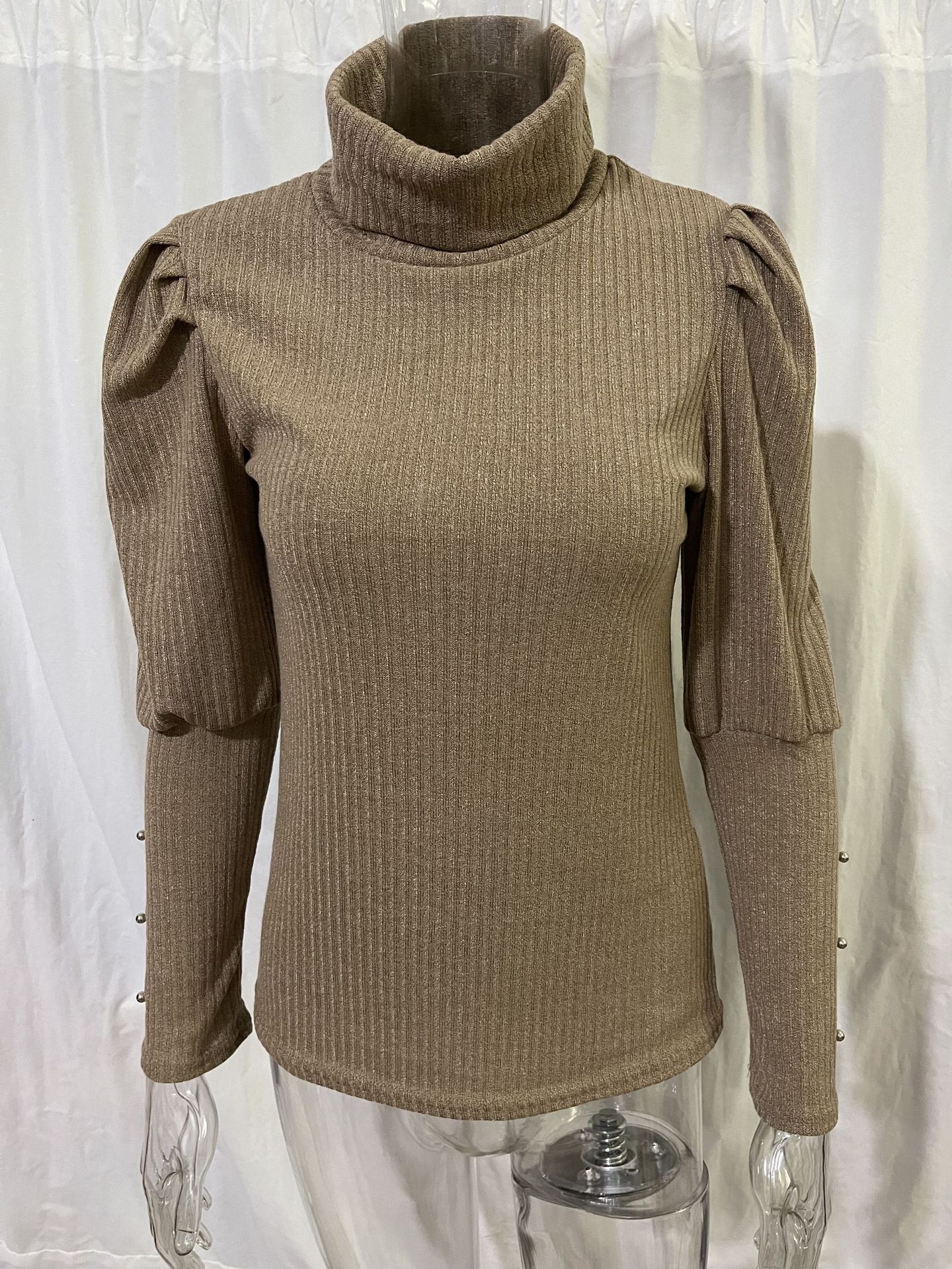 Pullover Image 1