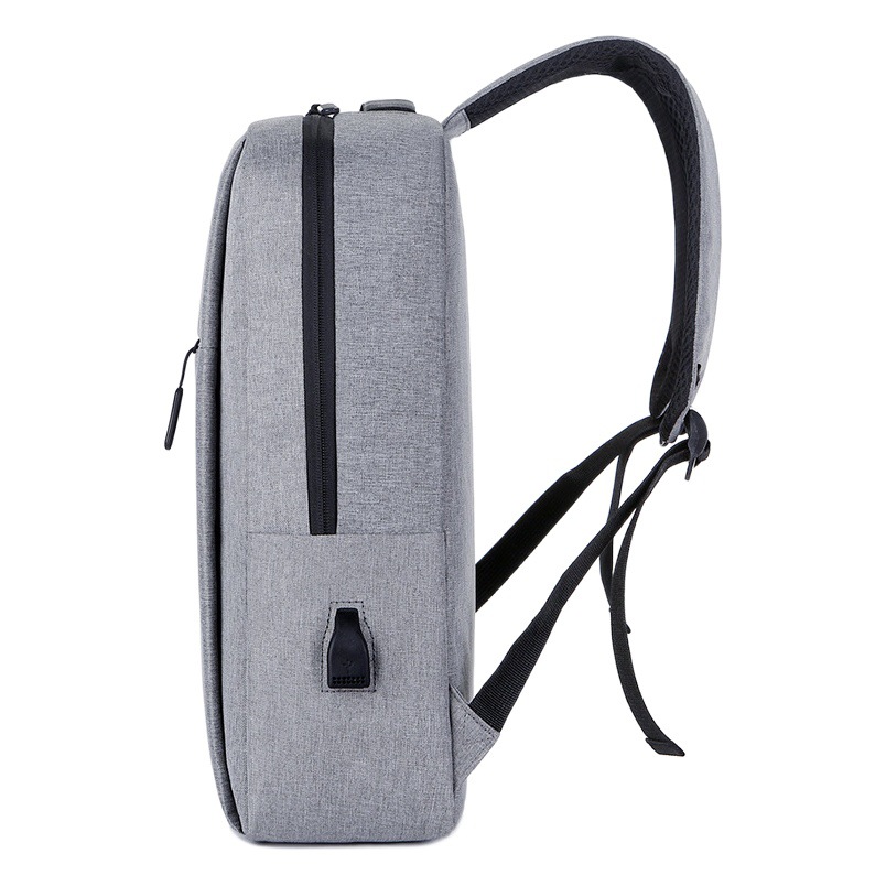 Xiaomi Asus Huawei Lenovo Dell Computer 15.6 Inch 14 Inch 17.3 Men's and Women's Laptop Charging Backpack