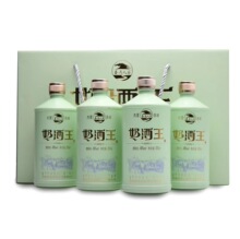 �̾��� 48��500ml*4ƿ ���s�͸߶� �Y���b͸��ɫ���ɹŲ�ԭ