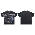 V521 wash water black