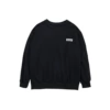 Black sweatshirt