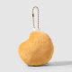 Carefully Selected Cute Little Bread Plush Bag Pendants, Accessories, Doll Accessories, Doll Pendants, Keychain Pendants Wholesale