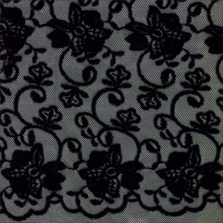 窗帘布艺辅料花边 欧根纱绣花 特美网 多尺寸网布 源头工厂