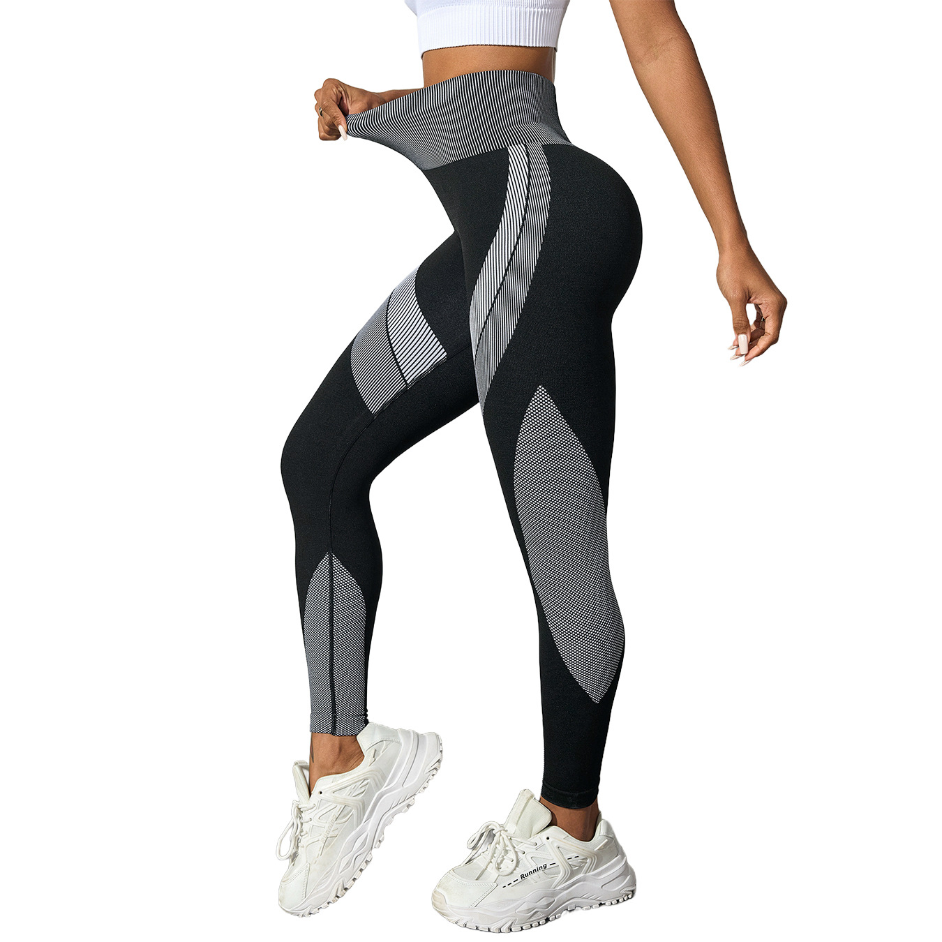  fitness yoga shorts