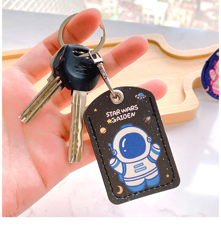Suitable for Vava Aimaadi Electric Car Key Protective Cover Access Control Nfc Card Cover Sunny Day Battery Car Key Cover