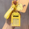 Pudding Dog Genuine Calculator Sanrio