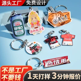 徽章;钥匙扣;钥匙扣及钥匙扣配件