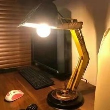 羳Digger Desk LampھC̨