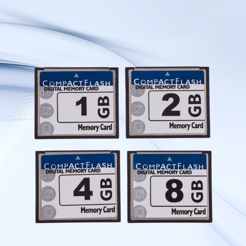 Frank CF1G Industrial Grade cf Card 1gb Memory Card FANUC CNC Machine CNC Storage