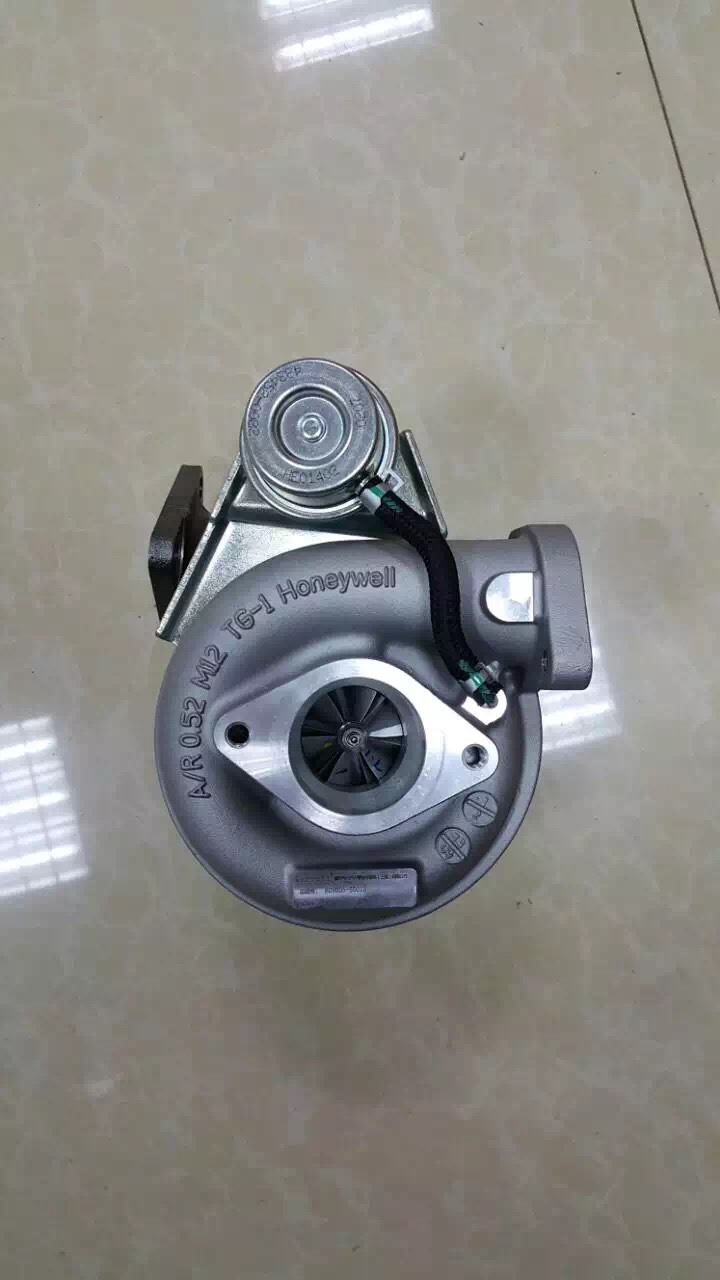 Suitable for Dongfeng Nissan Zd30 809605-5001 Turbocharger