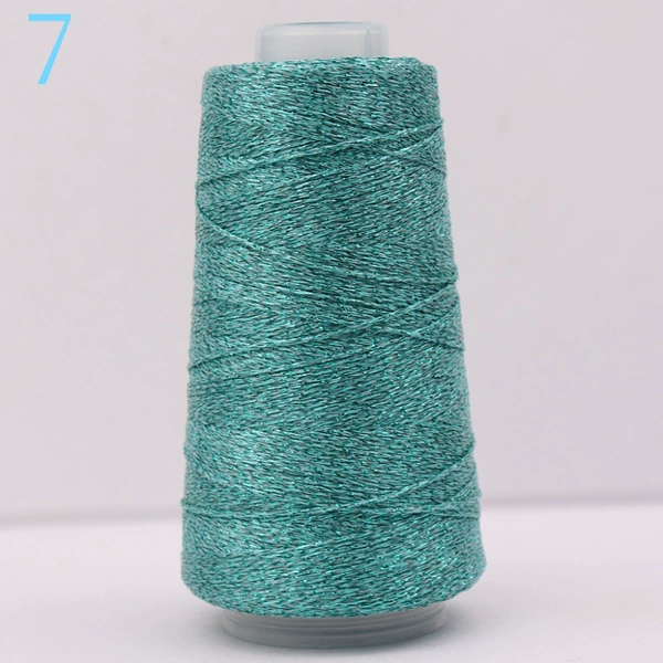 7