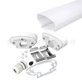 灯具套件;灯具外壳;灯罩