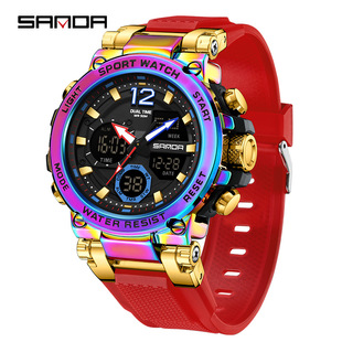 SANDA���_��ӱ����ٚ��๦�ܳ����б�ҹ���ˮ�����\�����6178