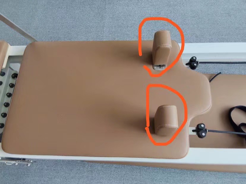 Cama blanca de aleación de aluminio 3 - en - 1 pequeña cama blanca estándar sala de yoga máquina de moldeo de aleación de aluminio quinta generación pequeña cama blanca