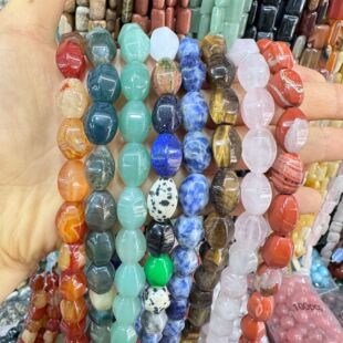 ��Ȼʯˮ��28pcs��������10*14MMɢ�����DIY����ִ��錚ʯˮ��