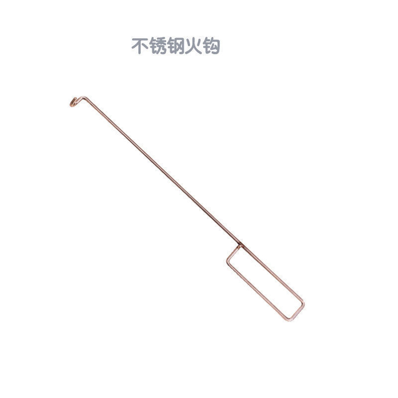 煙突排煙管農村家庭用薪かまど煙突焼き炉練炭鉄皮空煙管土かまどエルボ|undefined