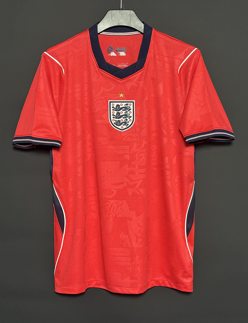 Camiseta de la Copa del Mundo 2026 Brasil Francia Holanda Argentina Alemania Inglaterra Portugal España Camiseta de fútbol