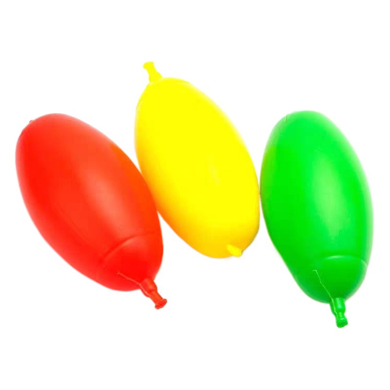 Sea Rod Float Large Float Ball Sea Fishing Floating Fishing Rocky Fishing Positioning Float Throwing Rod Large Buoyancy Mango Float Ball Float
